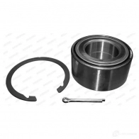 Подшипник ступицы колеса MOOG 4044197606894 1320627 TC 8PY HY-WB-11795 - Изображение 2