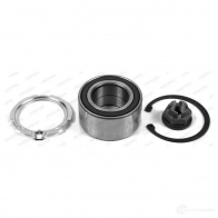 Подшипник ступицы колеса MOOG AQ 17N 4044197612147 1324466 RE-WB-11476 - Изображение 2