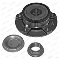 Подшипник ступицы колеса MOOG 1324028 4044197611416 5 WL5KVI PE-WB-11402 - Изображение 2