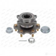 Подшипник ступицы колеса MOOG 0F 26R 1322621 MI-WB-12238B 4044197609635 - Изображение 2