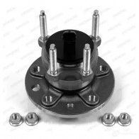 Подшипник ступицы колеса MOOG OP-WB-11132 B9EO D 1323625 4044197610877 - Изображение 2