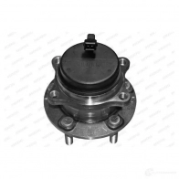 Подшипник ступицы колеса MOOG D5G ASTI 1320646 HY-WB-11823 4044197607105 - Изображение 2