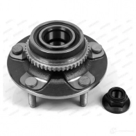 Подшипник ступицы колеса MOOG FD-WB-11255 4044197605538 6QUG3 A 1319639 - Изображение 2