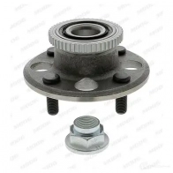 Подшипник ступицы колеса MOOG IM093Y N Honda Civic 6 (EJ, EK) Хэтчбек 1.6 VTi (EK4) 160 л.с. 1995 – 2001 4044197606474 HO-WB-11752