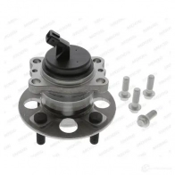 Подшипник ступицы колеса MOOG HY-WB-12922 A 48DJUP 1424862613 4060426229542