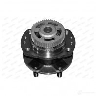 Подшипник ступицы колеса MOOG 4044197603756 QIR 1T CH-WB-12227 1318151 - Изображение 2