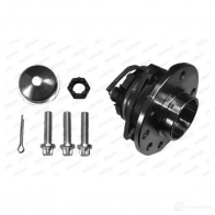 Подшипник ступицы колеса MOOG OP-WB-11091 4044197610471 TLU 7WJ6 1323585 - Изображение 3