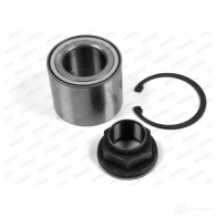 Подшипник ступицы колеса MOOG PE-WB-11441 1324057 O5G G0V 4044197611720 - Изображение 2