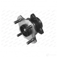 Подшипник ступицы колеса MOOG 1325653 GQ7N Z97 4044197614493 TO-WB-12180 - Изображение 2