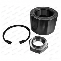 Подшипник ступицы колеса MOOG 1318394 CI-WB-11425 X9K OA 4044197603992 - Изображение 2