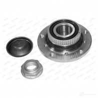 Подшипник ступицы колеса MOOG BM-WB-11323 4044197603107 1318015 FZ K4UJ