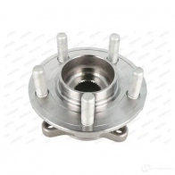 Подшипник ступицы колеса MOOG 1437135788 L XXFC FD-WB-12921 - Изображение 2