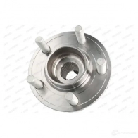 Подшипник ступицы колеса MOOG 1437135788 L XXFC FD-WB-12921 - Изображение 4