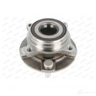 Подшипник ступицы колеса MOOG 1437135788 L XXFC FD-WB-12921 - Изображение 5