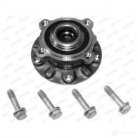 Подшипник ступицы колеса MOOG BM-WB-11324 M 25ML 1318016 4044197603114