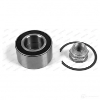 Подшипник ступицы колеса MOOG 1320006 FI-WB-11567 DK8Q C 4044197605927 - Изображение 2