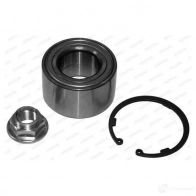 Подшипник ступицы колеса MOOG CN T1HO 1321288 KI-WB-11852 4044197615773 - Изображение 2