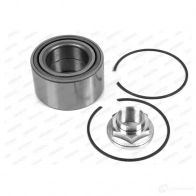 Подшипник ступицы колеса MOOG 4044197612734 HG7 P5 RO-WB-11634 1324686 - Изображение 2