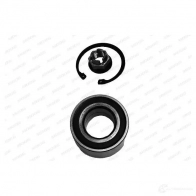 Подшипник ступицы колеса MOOG 1324465 RE-WB-11475 UPYS Z 4044197612130 - Изображение 2