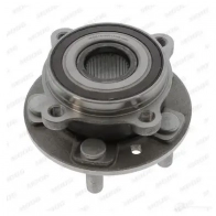 Подшипник ступицы колеса MOOG 4060426248918 Jaguar F-Pace (X761) 1 Кроссовер 5.0 SVR AWD 551 л.с. 2018 – 2025 SPRX 66Z LR-WB-12969