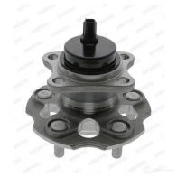 Подшипник ступицы колеса MOOG 1424862630 4060426196653 QD CVWS TO-WB-12927