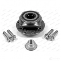 Подшипник ступицы колеса MOOG AL-WB-11600 26SM 9D 4044197602698 1316910