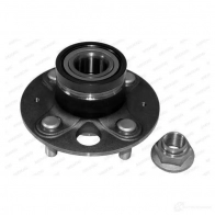 Подшипник ступицы колеса MOOG HO-WB-11749 D0 FPE8 1320345 4044197606443 - Изображение 2