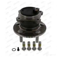Подшипник ступицы колеса MOOG GJ BUCBL 1326702 4044197615902 VV-WB-11689 - Изображение 2