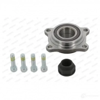 Подшипник ступицы колеса MOOG 1316903 4044197602629 X 222CQG AL-WB-11571
