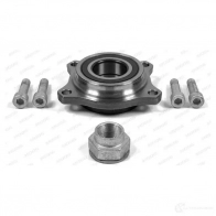 Подшипник ступицы колеса MOOG 1316903 4044197602629 X 222CQG AL-WB-11571 - Изображение 2