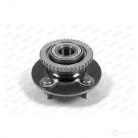 Подшипник ступицы колеса MOOG NI-WB-11993 1323154 BUJ WS 4044197610013 - Изображение 2