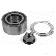 Подшипник ступицы колеса MOOG 1323120 NI-WB-11095 9BK0VU D 4044197609659 - Изображение 2