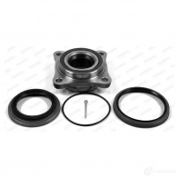 Подшипник ступицы колеса MOOG FTI7N K7 4044197614004 1325612 TO-WB-12124 - Изображение 2