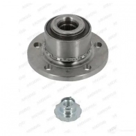 Подшипник ступицы колеса MOOG VO-WB-11022 4044197614806 9OC6 GL3 1326404 - Изображение 2