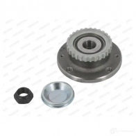 Подшипник ступицы колеса MOOG S P563VA PE-WB-11389 1324019 4044197611324