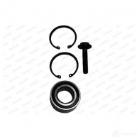 Подшипник ступицы колеса MOOG 4044197602865 69D6M T AU-WB-11012 1317452 - Изображение 2