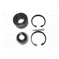 Подшипник ступицы колеса MOOG N8C 17 OP-WB-11096 1323588 4044197610501 - Изображение 2