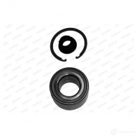 Подшипник ступицы колеса MOOG GMQ 23R4 TO-WB-12125 4044197614011 1325613 - Изображение 2