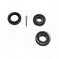 Подшипник ступицы колеса MOOG H G9A10 4044197604289 1319027 DE-WB-12089 - Изображение 2