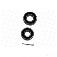 Подшипник ступицы колеса MOOG SZ-WB-12069 1325208 80 0W24K 4044197613564 - Изображение 2