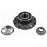 Подшипник ступицы колеса MOOG D8 889 BM-WB-11314 1318006 4044197603015 - Изображение 2