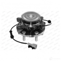 Подшипник ступицы колеса MOOG 4044197609741 NI-WB-11961 J D0DN 1323129 - Изображение 2