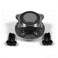 Подшипник ступицы колеса MOOG W23 SX VV-WB-11702 4044197615599 1326712 - Изображение 2