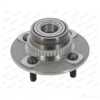 Подшипник ступицы колеса MOOG 1320631 2WPG 7XI HY-WB-11803 4044197606931