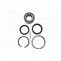 Подшипник ступицы колеса MOOG J6ZH IF 1325590 TO-WB-12102 4044197613786 - Изображение 2