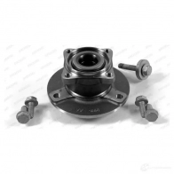 Подшипник ступицы колеса MOOG HM0C 4 ME-WB-11288 1322345 4044197608812 - Изображение 2