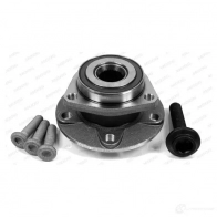 Подшипник ступицы колеса MOOG K00W 6VA VO-WB-11044 4044197614967 1326418 - Изображение 2
