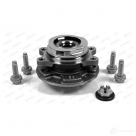 Подшипник ступицы колеса MOOG 1324457 4044197612048 D5A 58 RE-WB-11462 - Изображение 2