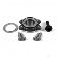 Подшипник ступицы колеса MOOG R4 YDE VO-WB-11003 4044197614622 1326390 - Изображение 2