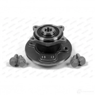 Подшипник ступицы колеса MOOG Q AQDLQR BM-WB-11340 1318031 4044197603282 - Изображение 2